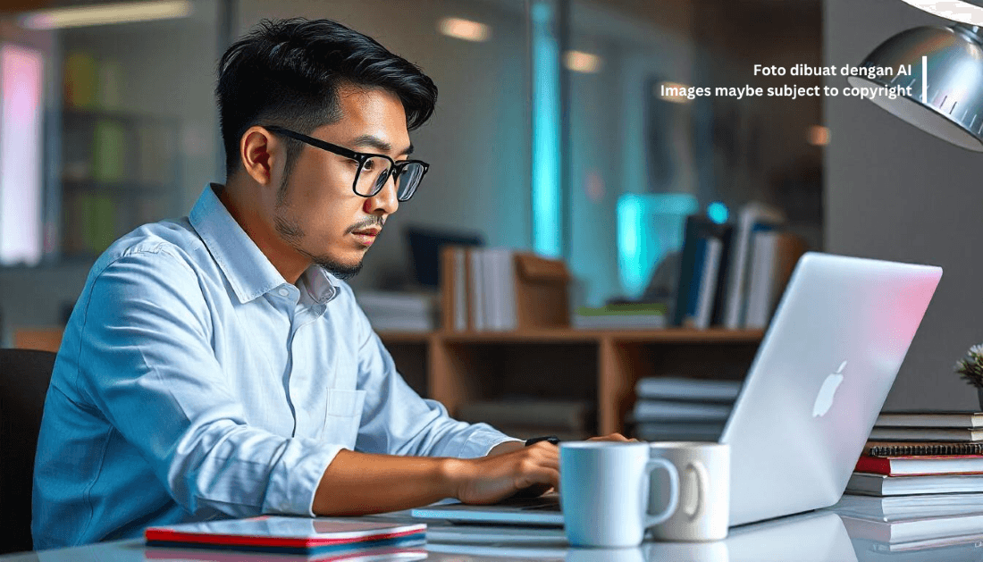 Jasa penulis konten atau copywriting saat ini memiliki demand yang tinggi