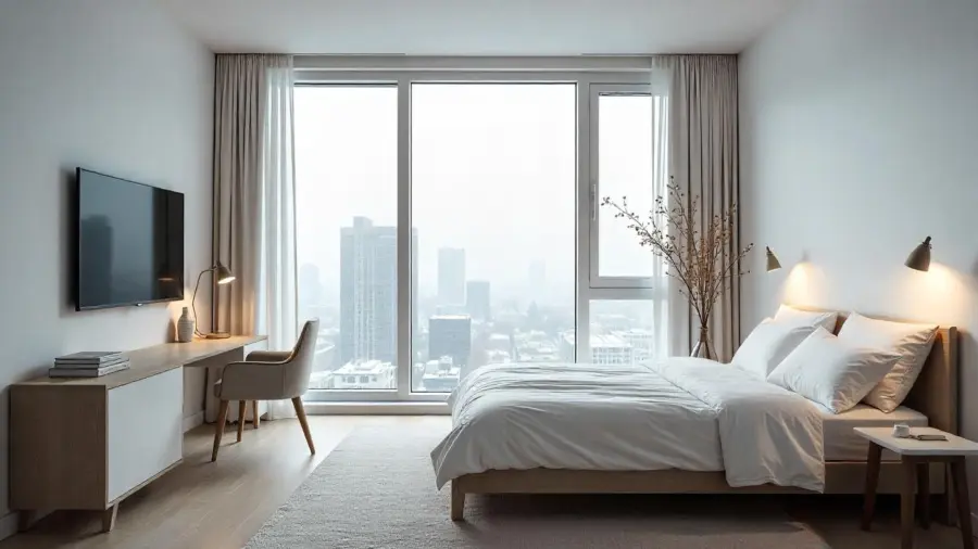 Mengenal beragam tipe apartemen untuk hunian