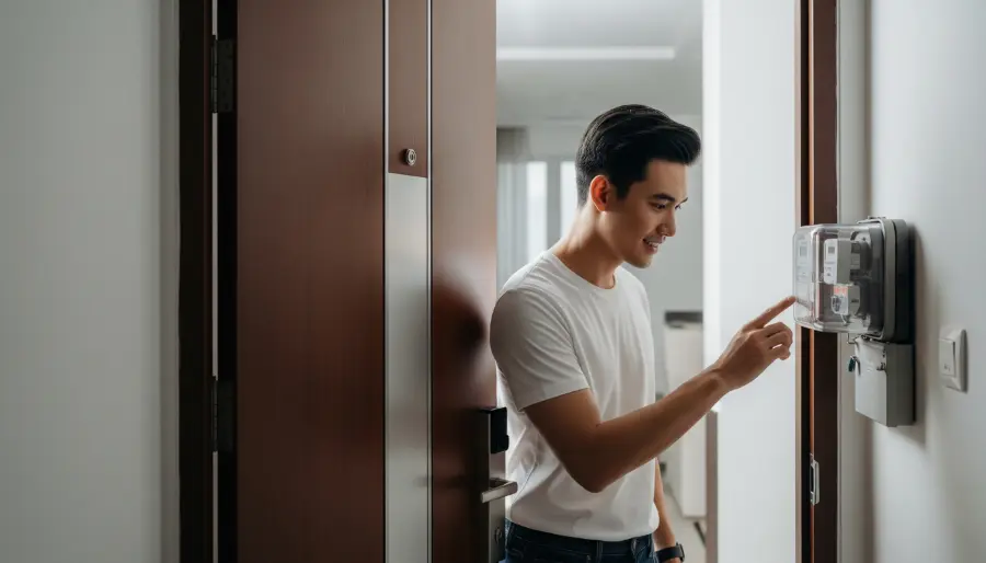 Trik jitu hemat listrik di apartemen