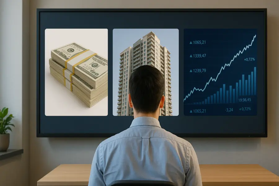 Panduan Cara Investasi yang Menguntungkan dari Sektor Properti